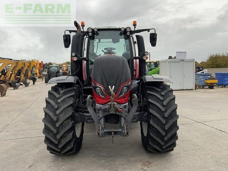 Valtra t254 versu  (st24771)