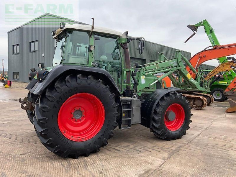 Fendt 716  (st25458)