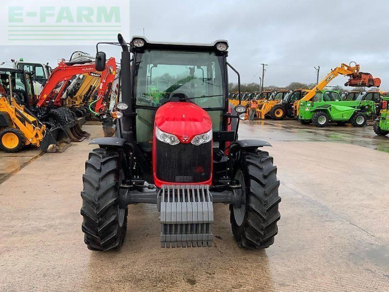 Massey Ferguson 4708  (st25740)