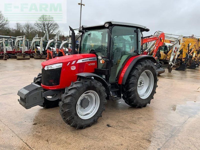 Massey Ferguson 4708  (st25740)