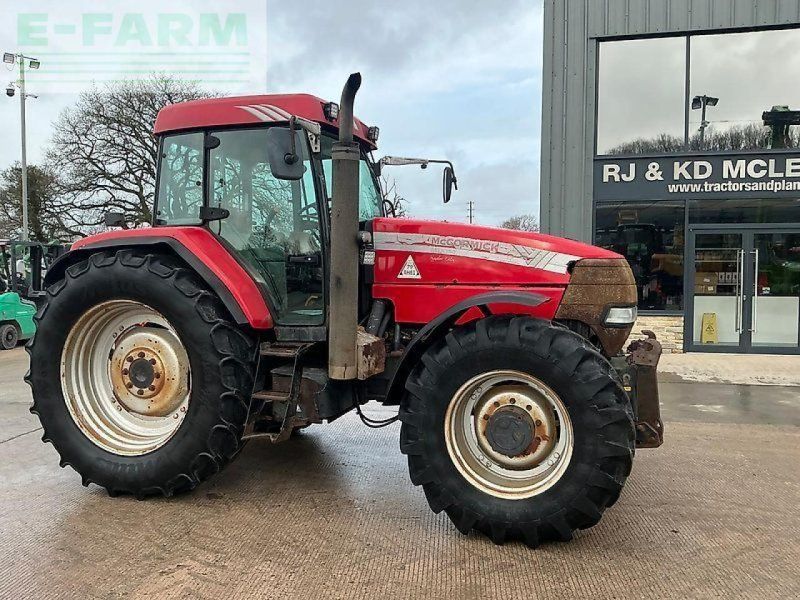 McCormick mtx 150 signature edition  (st24827)