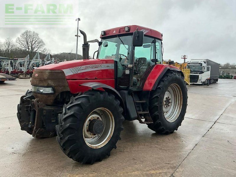 McCormick mtx 150 signature edition  (st24827)