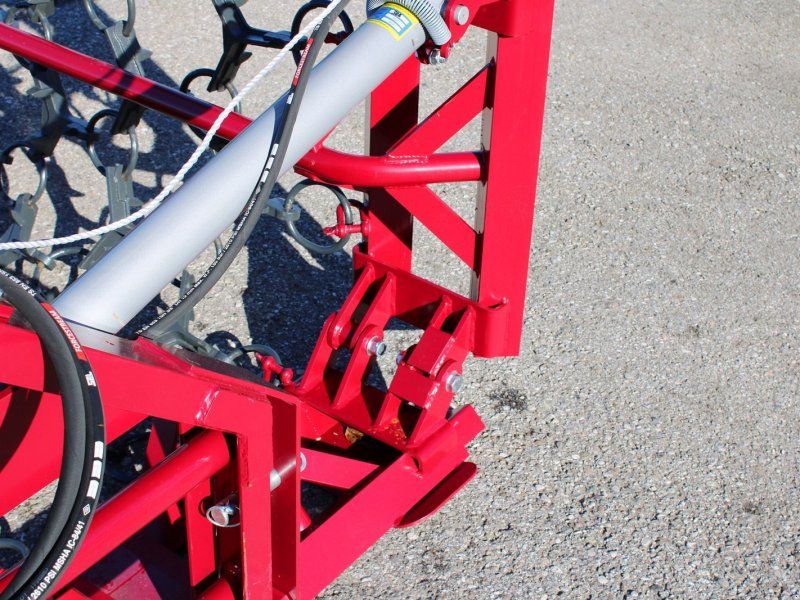 InterTech Wiesenegge 50004 spezial