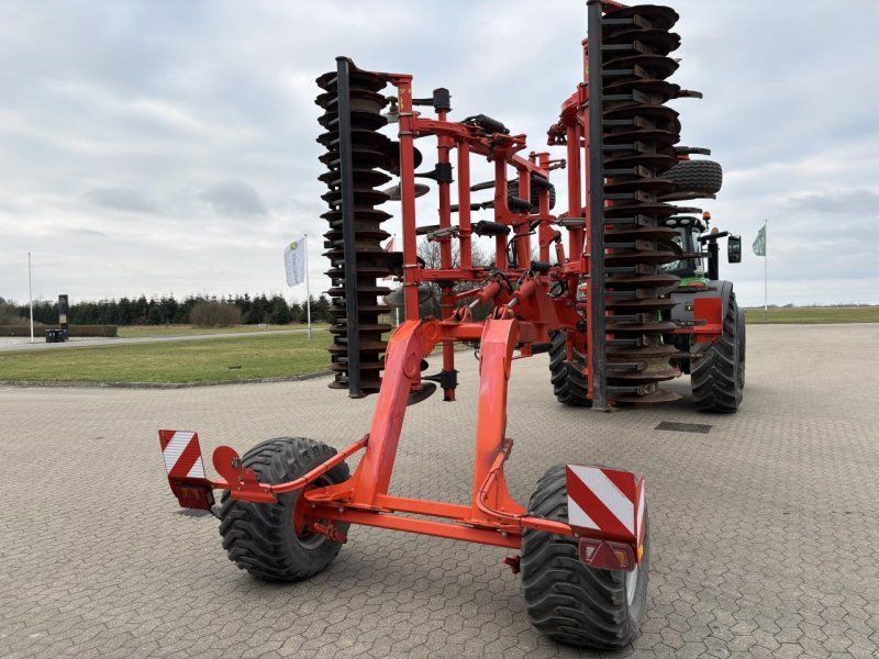 Kuhn CULTIMER 5000