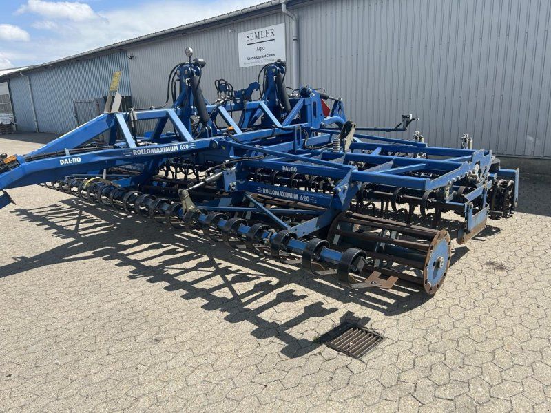 Dalbo ROLLOMAXIMUM 620