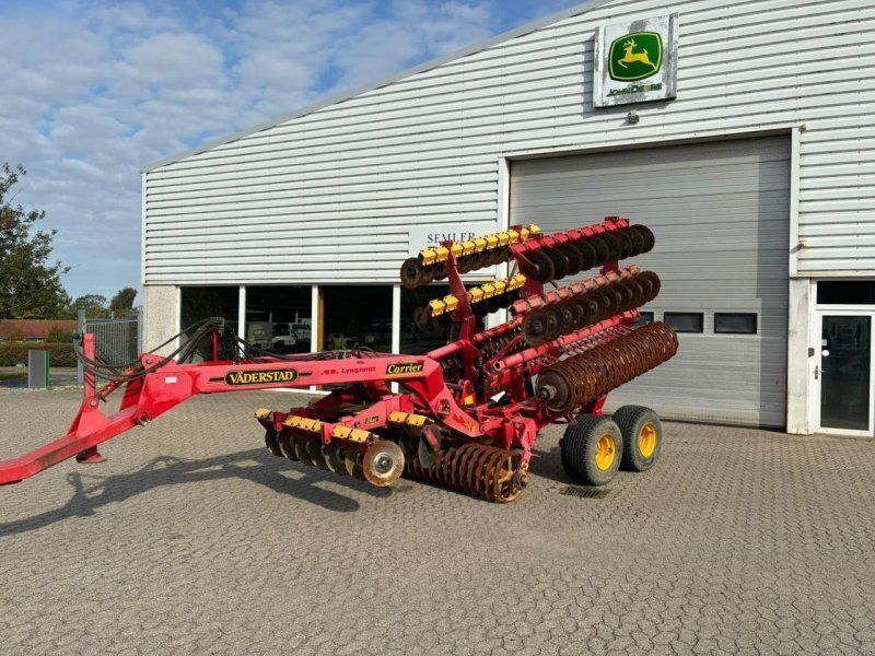 Väderstad CARRIER 650