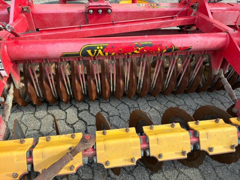 Väderstad CARRIER 650