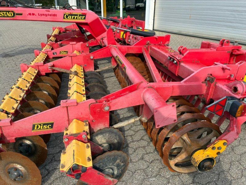 Väderstad CARRIER 650