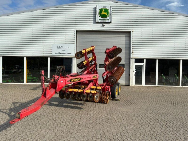 Väderstad CARRIER 650