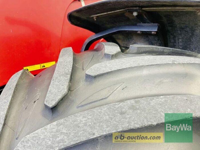 Massey Ferguson 7495 DYNA VT