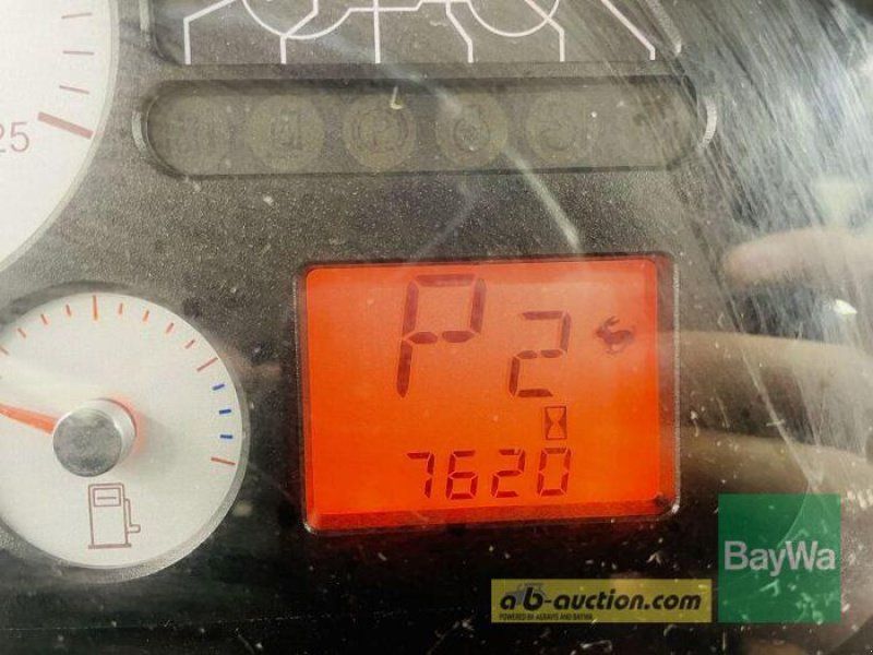 Massey Ferguson 7495 DYNA VT