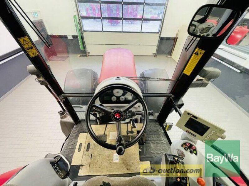 Massey Ferguson 7495 DYNA VT