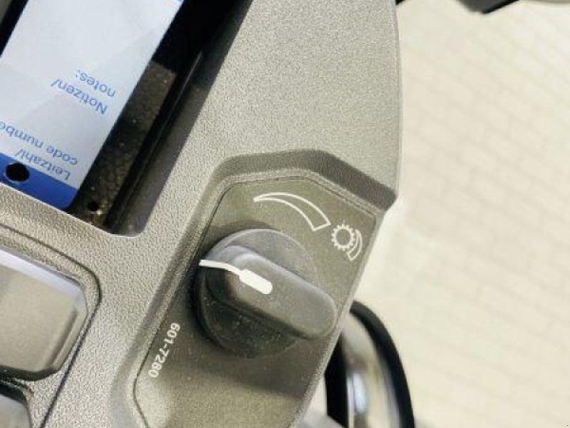 Caterpillar CAT 908 HL14A