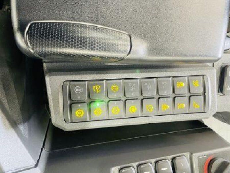 Caterpillar CAT 908 HL14A