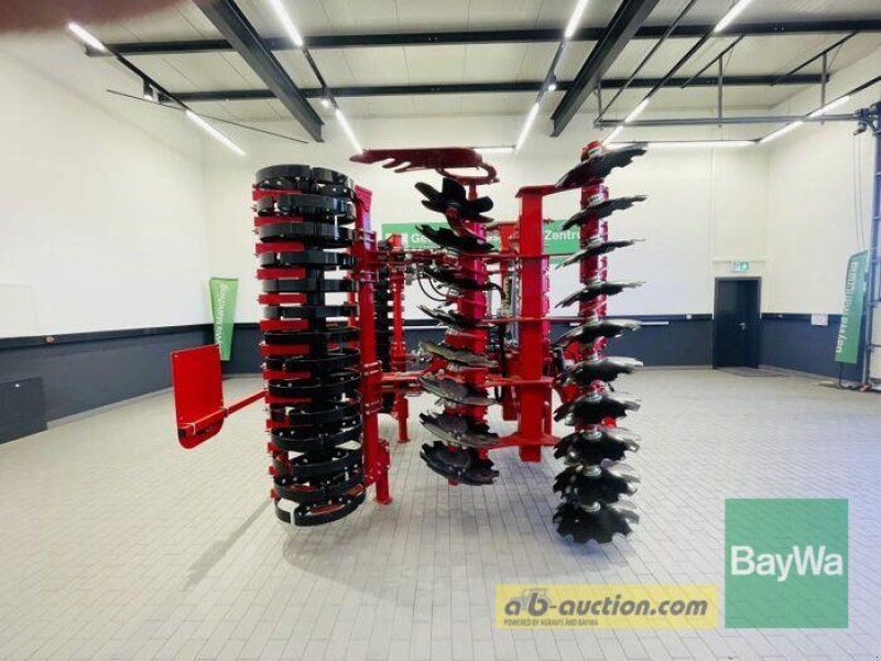 Ziegler DISC MASTER PRO 4501