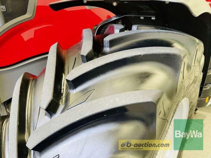 Massey Ferguson 6S.180 DYNA-VT CLUSIVE