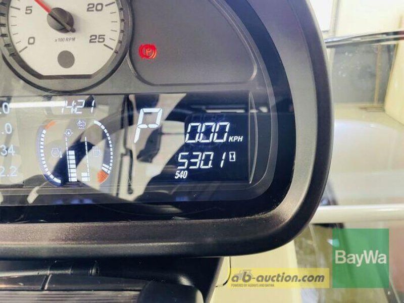 Massey Ferguson 6S.180 DYNA-VT CLUSIVE