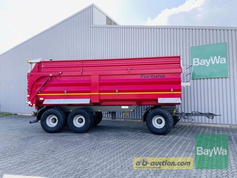 Fortuna FZM 240 7500mm