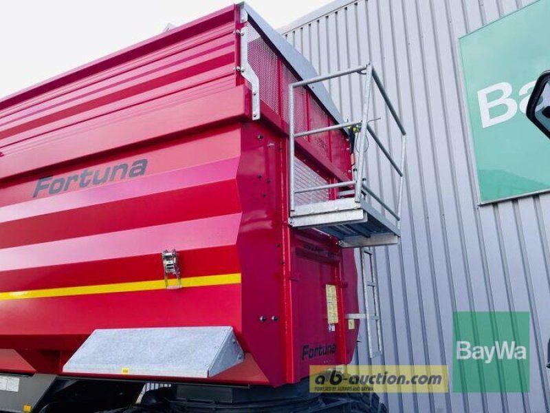 Fortuna FZM 240 7500mm