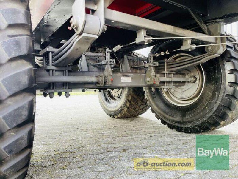 Fortuna FZM 240 7500mm