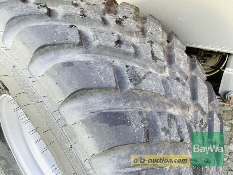 Fortuna FZM 240 7500mm