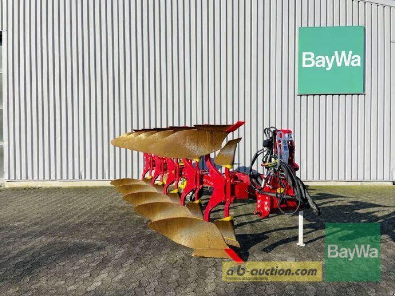 Pöttinger SERVO 4000 PLUS