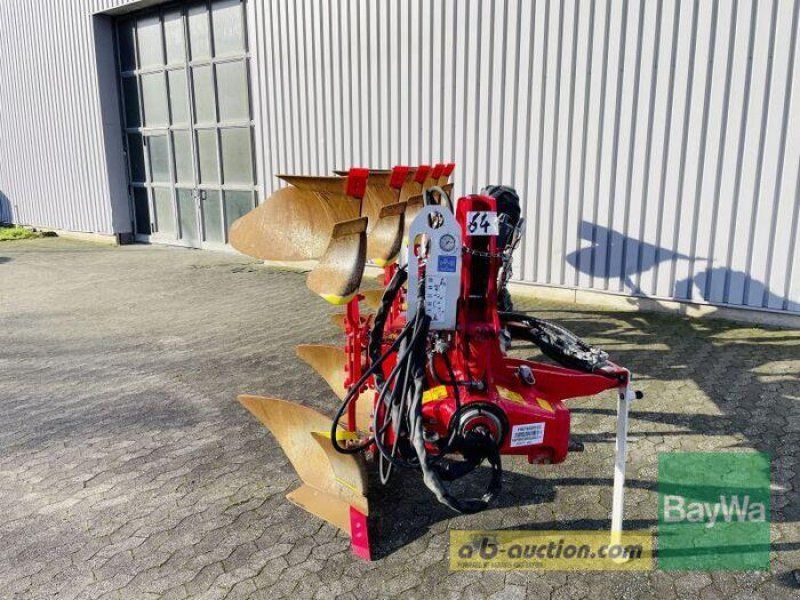 Pöttinger SERVO 4000 PLUS