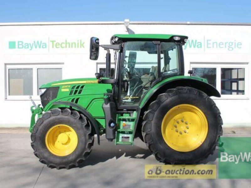 John Deere 6130 R