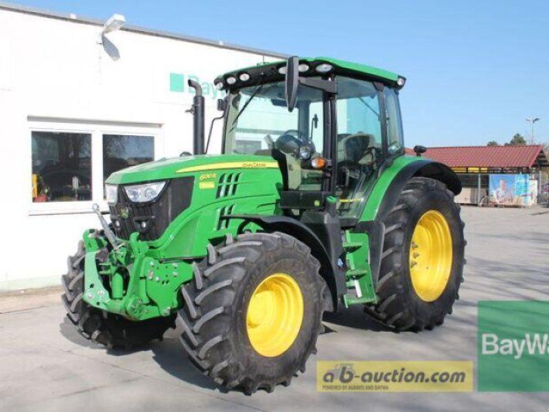 John Deere 6130 R