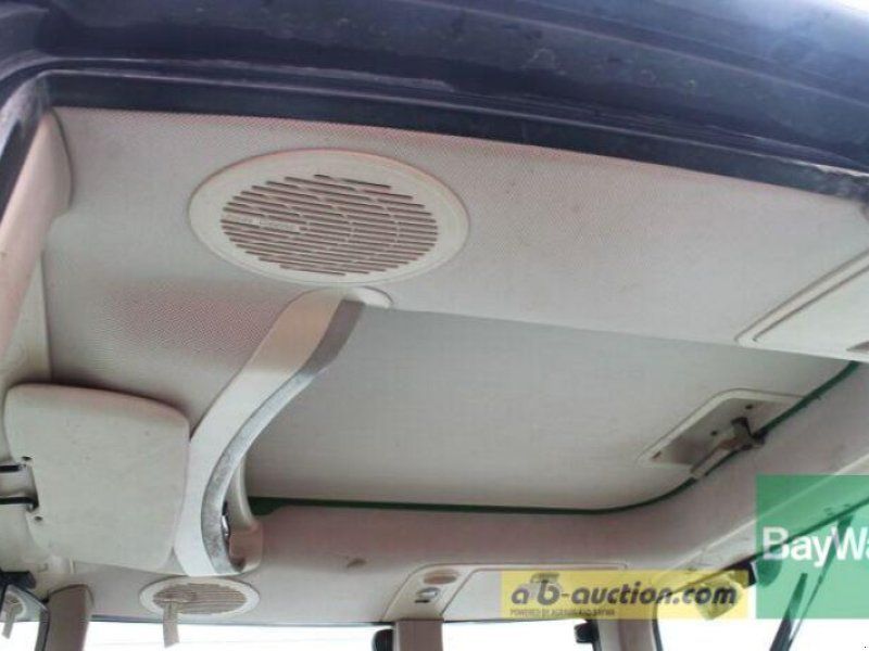 John Deere 6620 AUTOPOWR