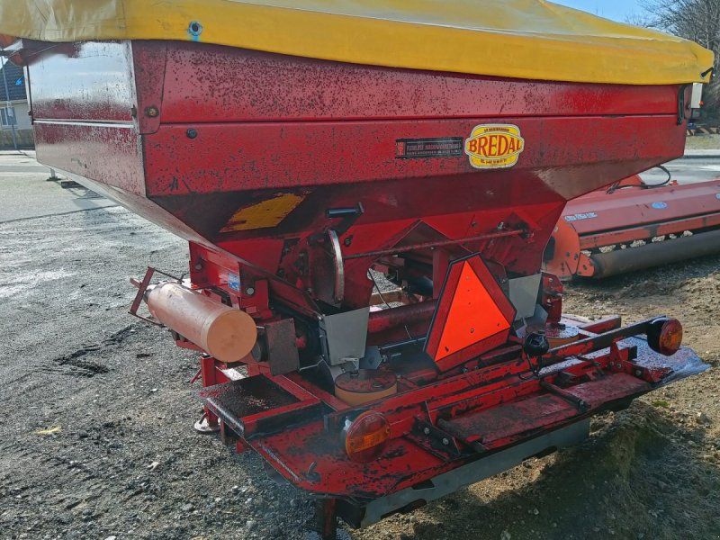Bredal B2
