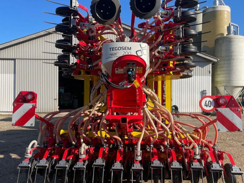 Pöttinger Aerosem vt 5000