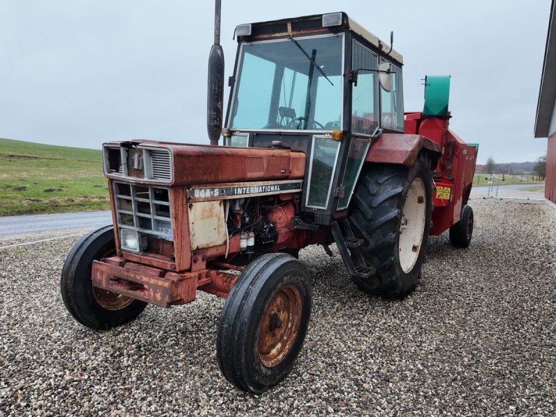 Case IH 844-S