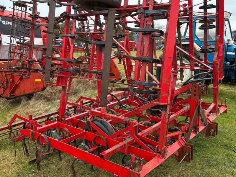 Marsk Stig Multi, 5,2m