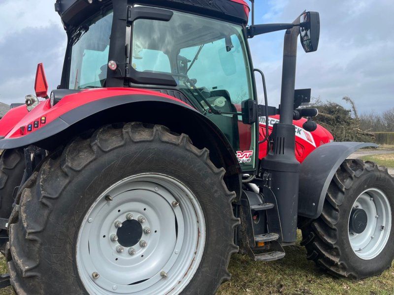 McCormick X7.440 Kun 1300 timer