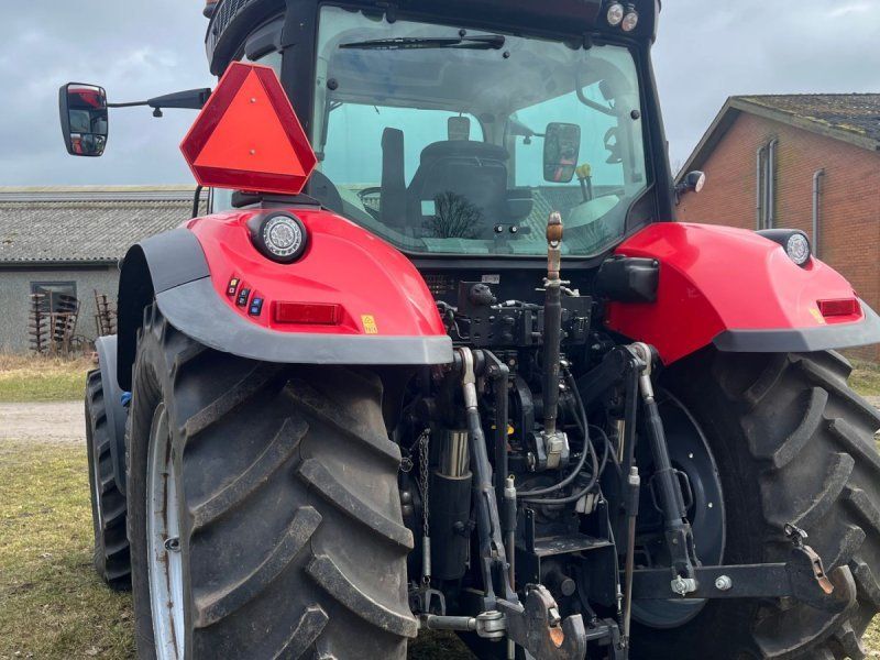 McCormick X7.440 Kun 1300 timer