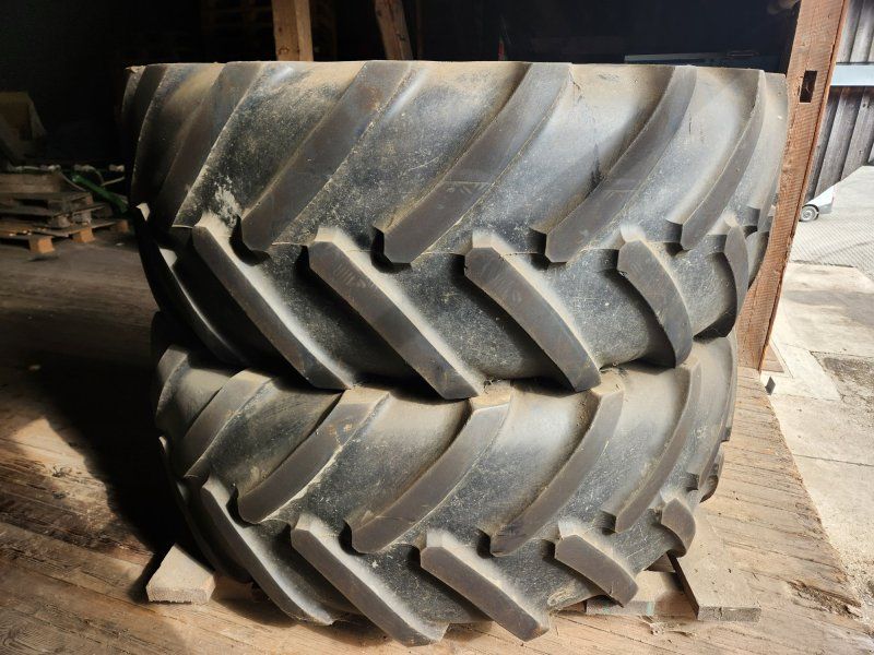 Michelin 710/70 R42
