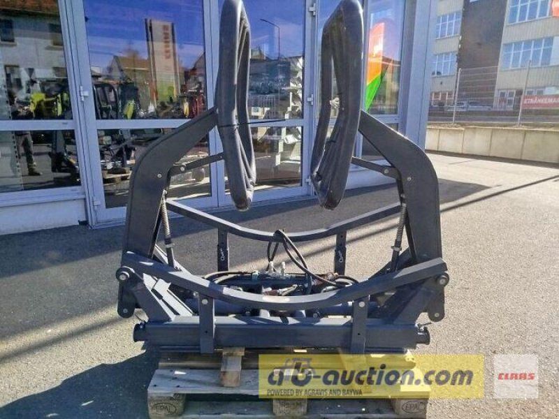 Saphir RQZE EURO BALLENZANGE