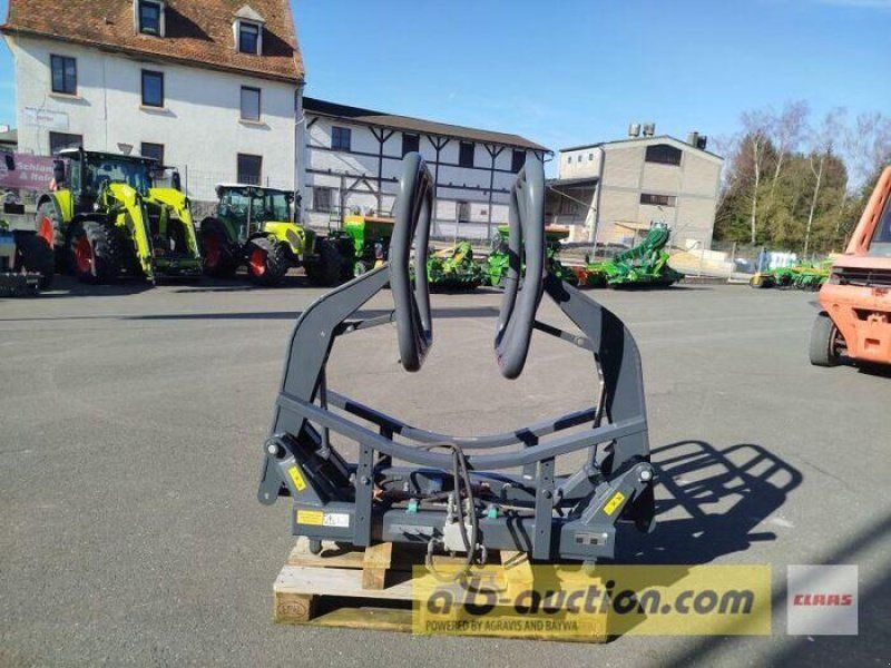 Saphir RQZE EURO BALLENZANGE