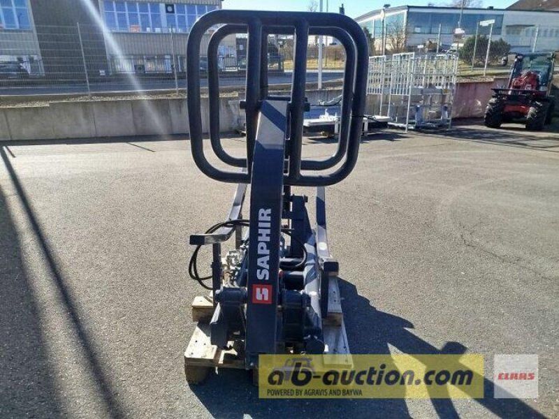 Saphir RQZE EURO BALLENZANGE