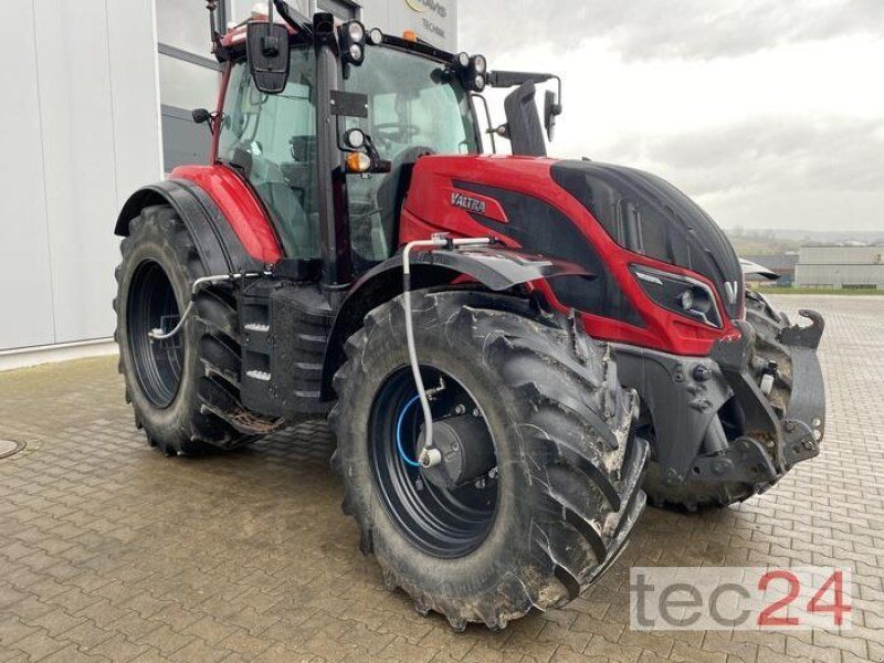 Valtra T 234 D 1B8
