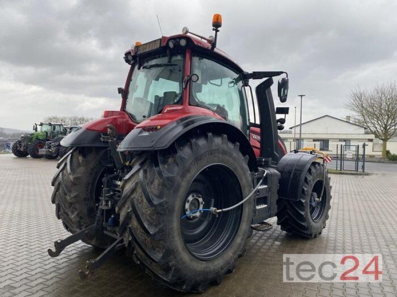 Valtra T 234 D 1B8