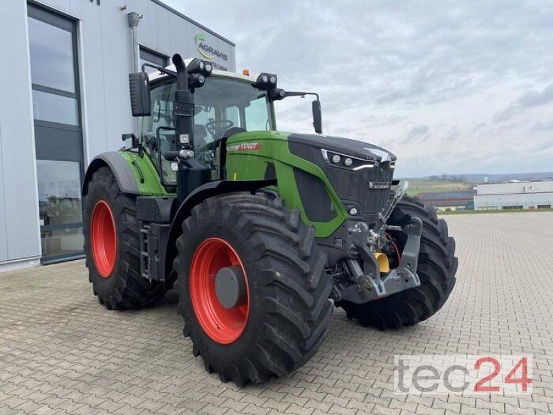 Fendt 939 VARIO GEN-7