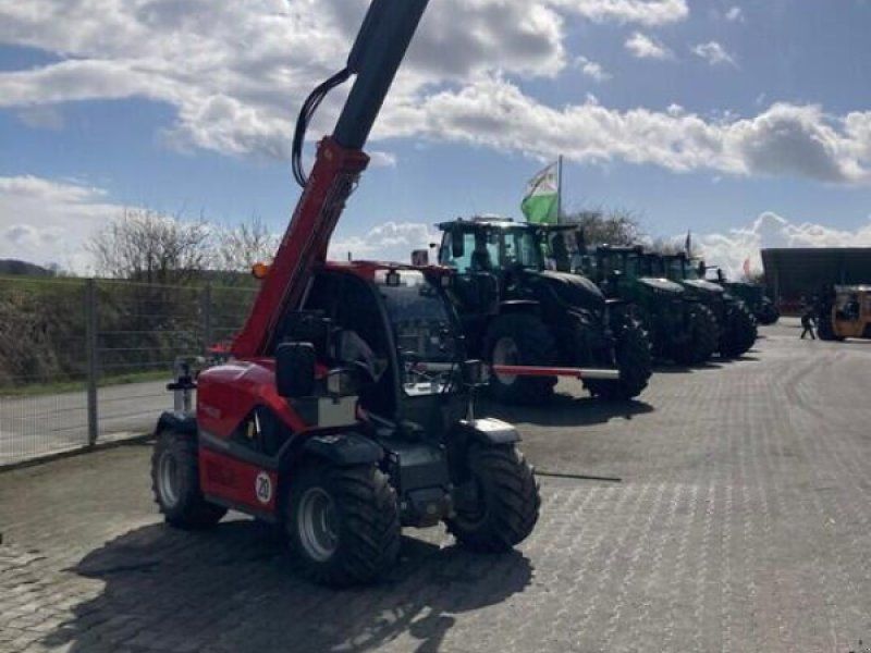 Weidemann T4512