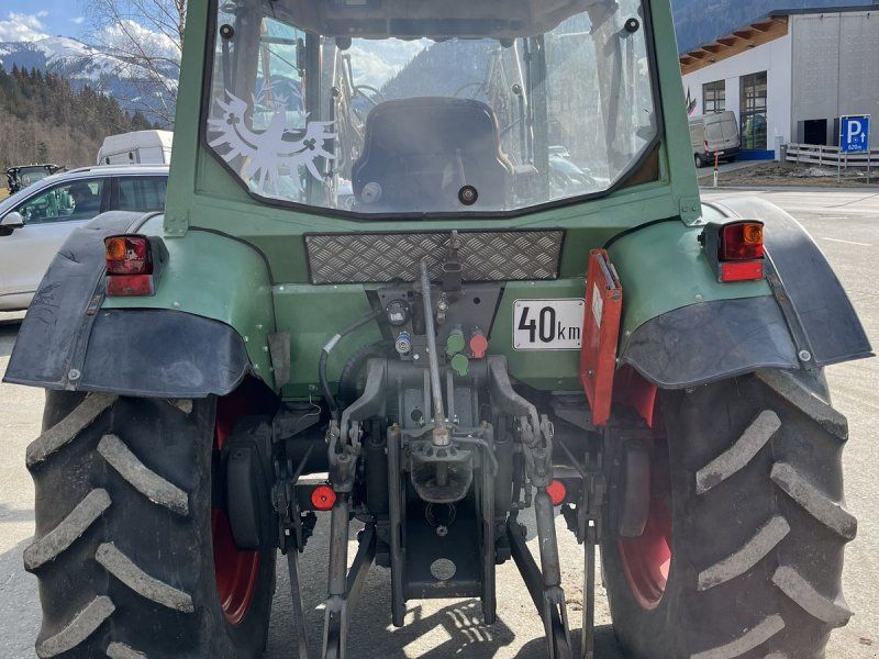 Fendt Farmer 260 SA