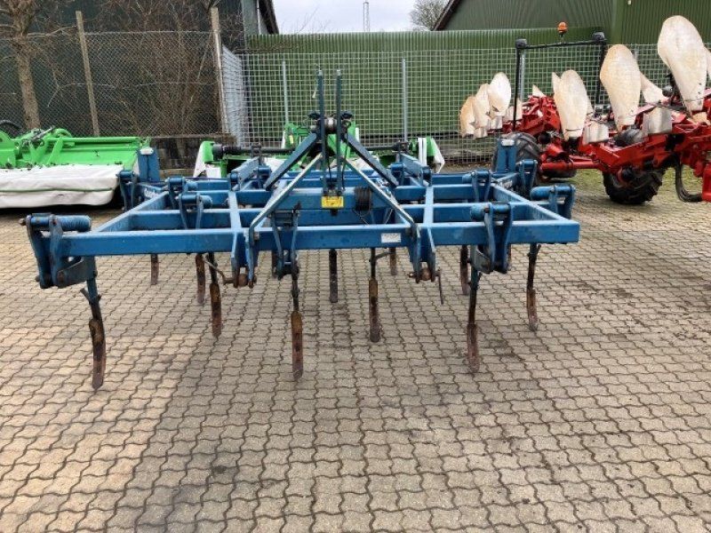 Köckerling 3,5M DYBDEHARVE