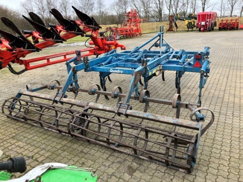 Köckerling 3,5M DYBDEHARVE