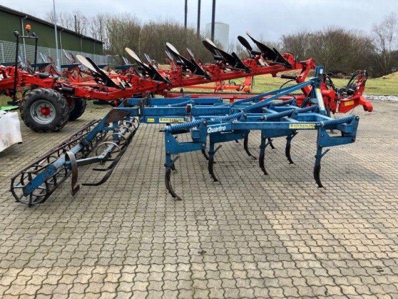 Köckerling 3,5M DYBDEHARVE