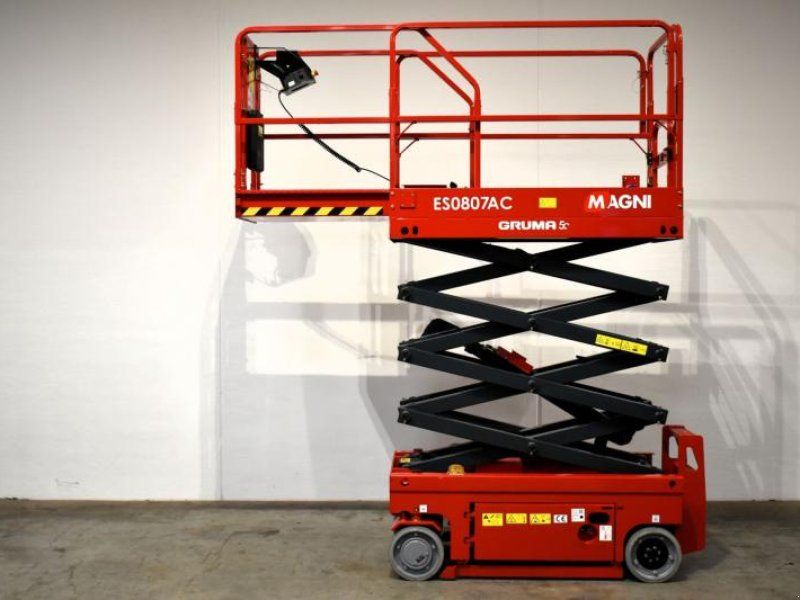 Magni ES0807AC