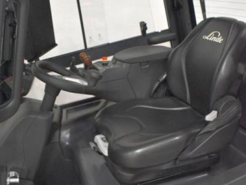 Linde E 20 PL 1251-01